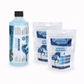 Equi-N-ice Cooling Bandage Stable Pack (2 x Bandages and 1 x 500ml Coolant)